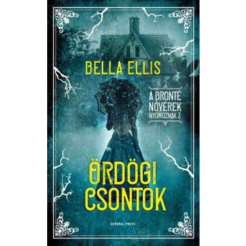 Bella Ellis: Ördögi csontok