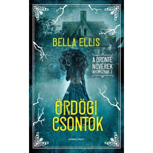 Bella Ellis: Ördögi csontok