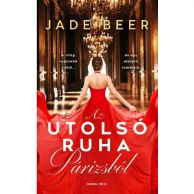 Jade Beer: Az utolsó ruha Párizsból