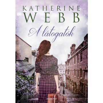 Katherine Webb: A látogatók