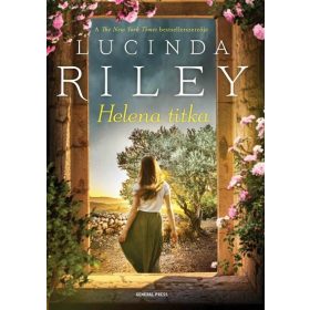 Lucinda Riley: Helena titka