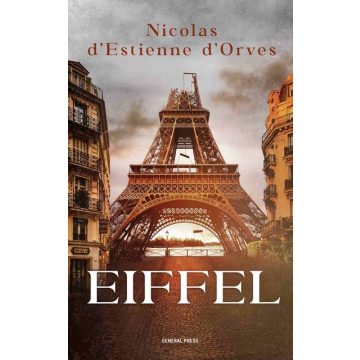 Nicolas d'Estienne d'Orves: Eiffel