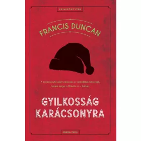 Francis Duncan: Gyilkosság karácsonyra