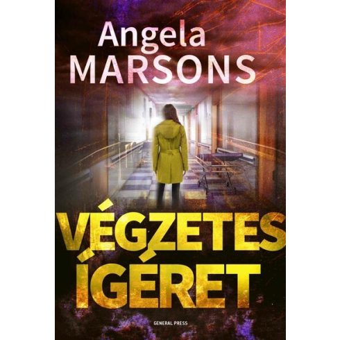 Angela Marsons: Végzetes ígéret