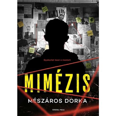 Mészáros Dorka: Mimézis