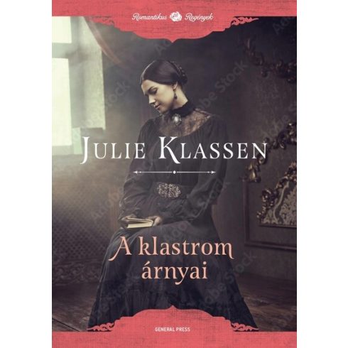 Julie Klassen: A klastrom árnyai