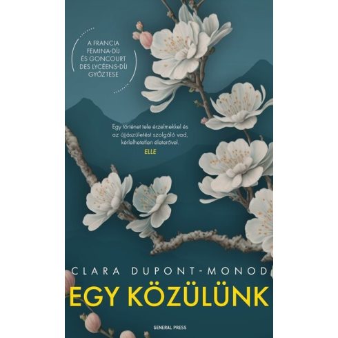 Clara Dupont-Monod: Egy közülünk