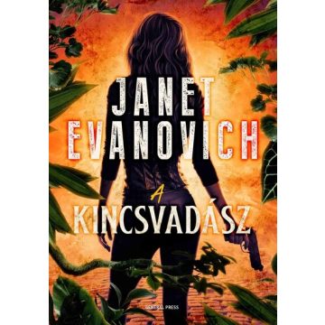 Janet Evanovich: A kincsvadász