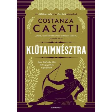 Costanza Casati: Klütaimnésztra