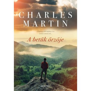 Charles Martin: A betűk őrzője