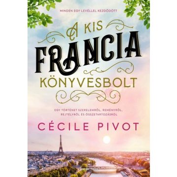 Cécile Pivot: A kis francia könyvesbolt