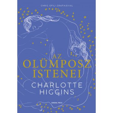 Charlotte Higgins: Az Olümposz istenei