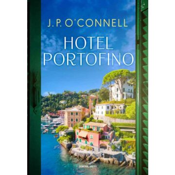J.P. O'Connel: Hotel Portofino