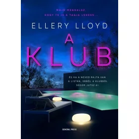 Ellery Lloyd: A klub