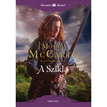 Monica McCarty: A Szikla