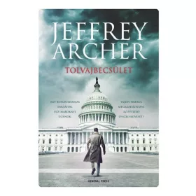 Jeffrey Archer: Tolvajbecsület