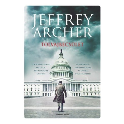 Jeffrey Archer: Tolvajbecsület