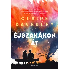 Claire Daverley: Éjszakákon át