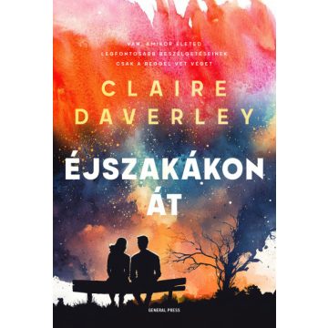 Claire Daverley: Éjszakákon át