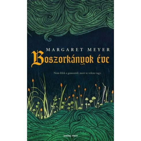 Margaret Meyer: Boszorkányok éve