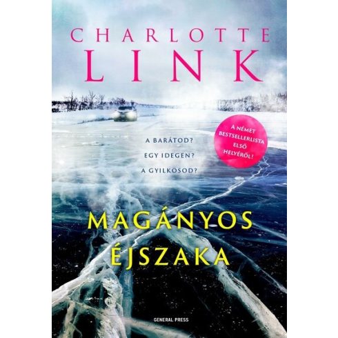 Charlotte Link: Magányos éjszaka