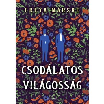 Freya Marske: Csodálatos világosság