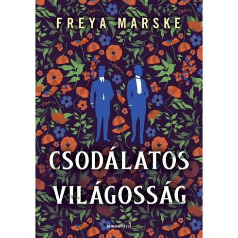 Freya Marske: Csodálatos világosság