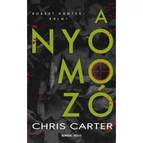 Chris Carter: A nyomozó
