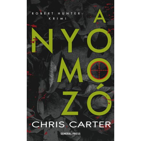 Chris Carter: A nyomozó