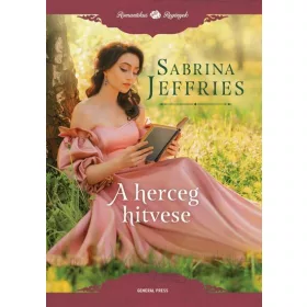 Sabrina Jeffries: A herceg hitvese