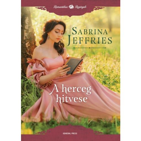 Sabrina Jeffries: A herceg hitvese