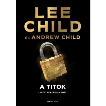 Lee Child, Andrew Child: A titok