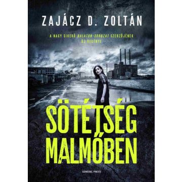 Zajácz D. Zoltán: Sötétség Malmőben
