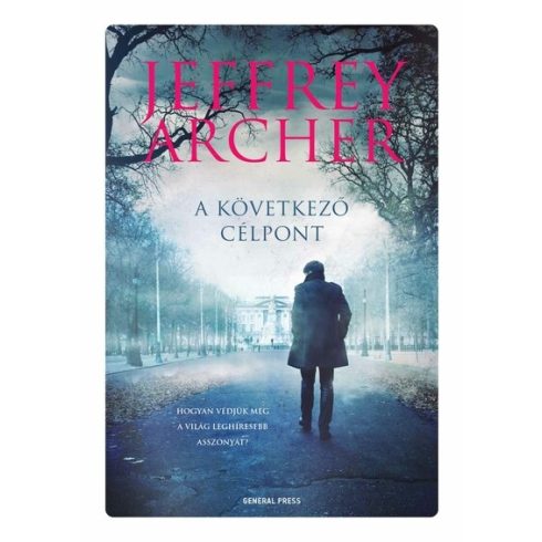 Jeffrey Archer: A következő célpont