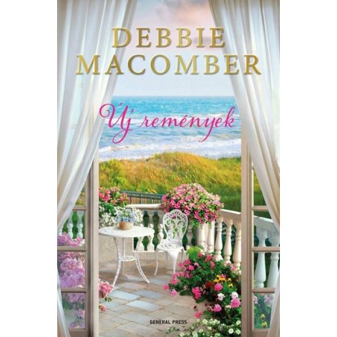 Debbie Macomber: Új remények