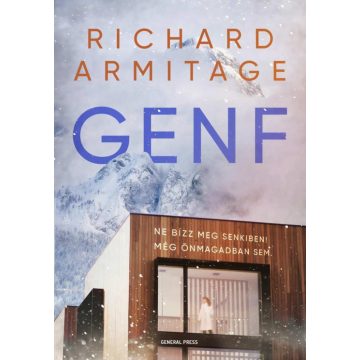 Richard Armitage: Genf