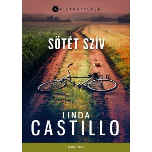 Linda Castillo: Sötét szív