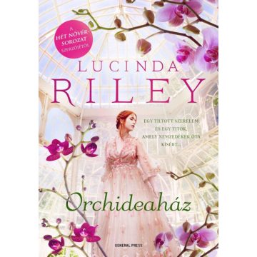 Lucinda Riley: Orchideaház