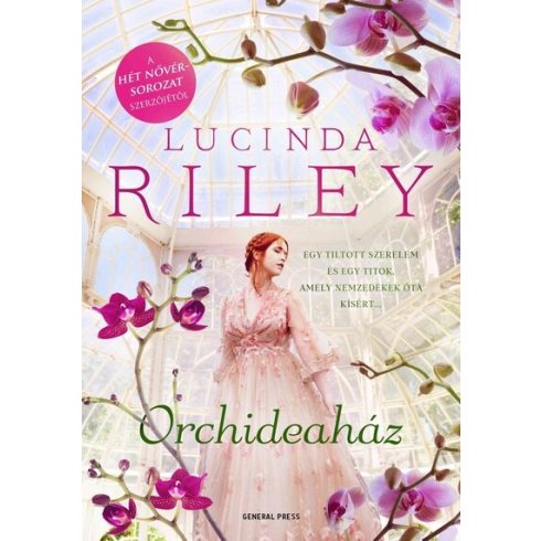 Lucinda Riley: Orchideaház