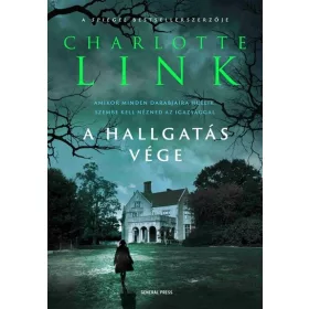 Charlotte Link: A hallgatás vége