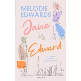 Melodie Edwards: Jane és Edward