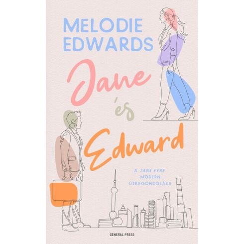 Melodie Edwards: Jane és Edward