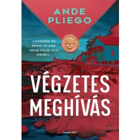 Ande Pliego: Végzetes meghívás