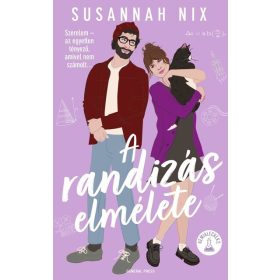 Susannah Nix: A randizás elmélete - Kémialeckék