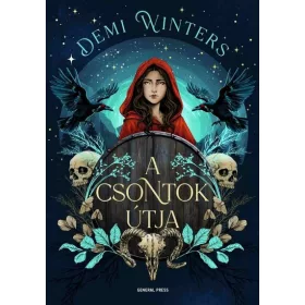 Demi Winters: A csontok útja