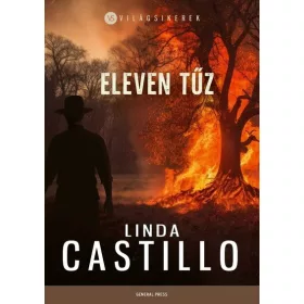 Linda Castillo: Eleven tűz - Világsikerek