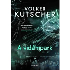 Volker Kutscher: A vidámpark