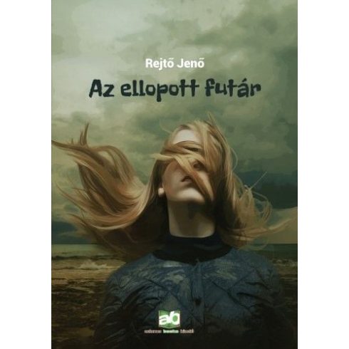 Rejtő Jenő: Az ellopott futár