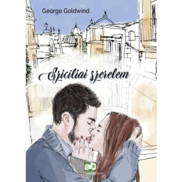 George Goldwind: Szicíliai szerelem