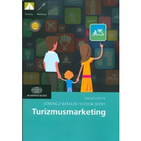 Lőrincz Katalin, Sulyok Judit: Turizmusmarketing